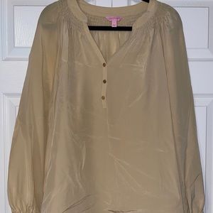 Lilly Pulitzer EUC Elsa Size L